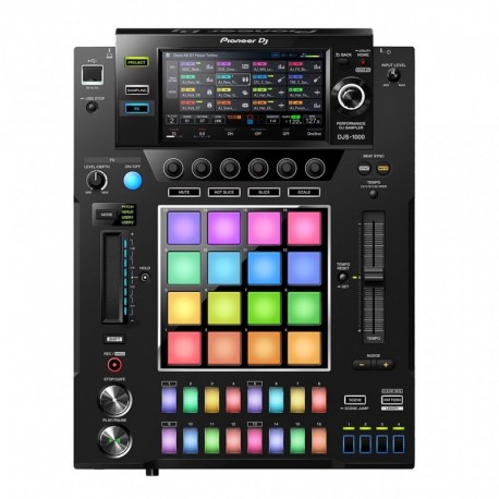 Pioneer DJ Synthé Analogique DJS-1000