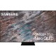 Samsung TV QLED Neo QLED QE85QN800A 8K 2021