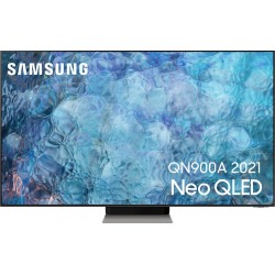 Samsung TV QLED Neo QLED QE85QN900A 8K 2021