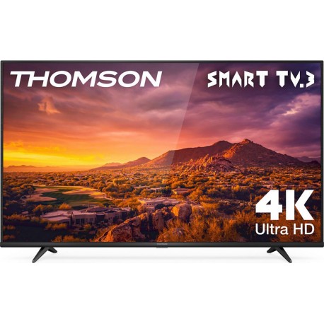 Thomson TV LED 65UG6330