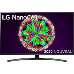 LG TV LED NanoCell 65NANO796