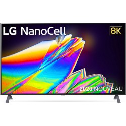 LG TV LED NanoCell 55NANO956 8K