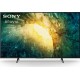 Sony TV LED KD43X7055