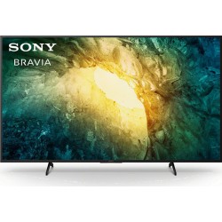 Sony TV LED KD43X7055
