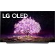 LG TV OLED OLED48C1