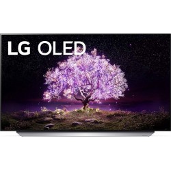 LG TV OLED OLED55C1