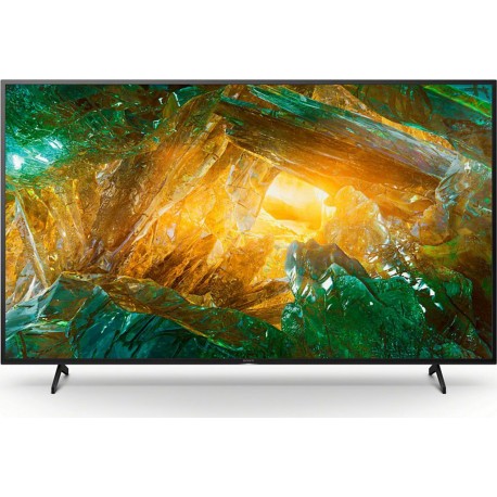 Sony TV LED KE75XH8096