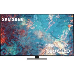 Samsung TV QLED Neo QLED QE65QN85A 2021