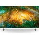 Sony TV LED KE85XH8096