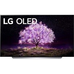 LG TV OLED 65C1