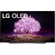 LG TV OLED OLED77C1