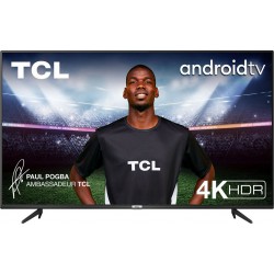 TCL TV LED 43P615 Android TV