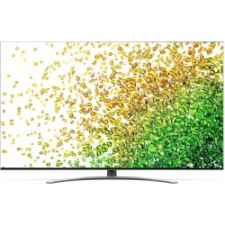 LG TV LED NanoCell 50NANO886 2021