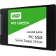 WD GREEN SSD 120GB 2.5 IN 7MM