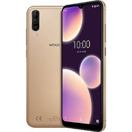 Wiko Smartphone View 4 Lite 32Go Or 6.5”