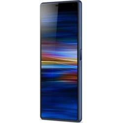 Sony Smartphone Xperia 10 64 Go 6 pouces Bleu 4G