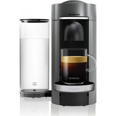 Magimix Nespresso Vertuo Vertuo Plus - High end - M 600 - 11383