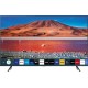 SAMSUNG TV LED 4K 125cm 50TU7125 UE50TU7125 2020