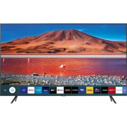 SAMSUNG TV LED 4K 125cm 50TU7125 UE50TU7125 2020