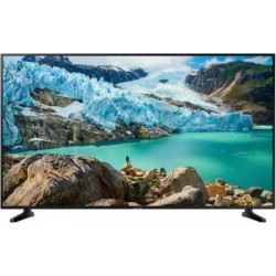 Samsung TV LED 4K UHD 125cm Smart TV UE50RU7025 2019