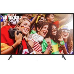 Samsung TV LED 4K Ultra HD 43” 108cm UE43RU7105 2019