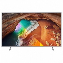 Samsung TV QLED 4K UHD 48” 123 cm Smart TV QE49Q64R