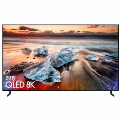 Samsung TV QLED 8K UHD 54” 138 cm Smart TV QE55Q950R