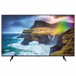 Samsung TV QLED 4K UHD 74” 189cm Smart TV QE75Q70R