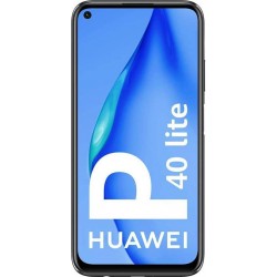 Huawei P40 Lite 128Go 6,4” Noir