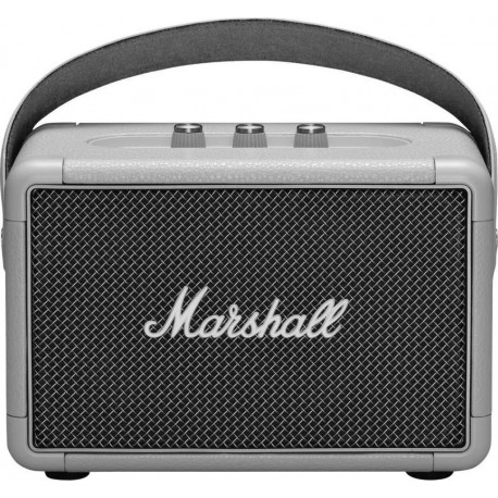 Marshall Enceinte Bluetooth Marshall Kilburn II Gris EU Enceinte Bluetooth Kilburn II Gris EU