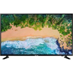 Samsung UE43NU7025 TV LED 4K UHD 110cm HDR Smart TV