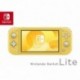 Nintendo Console Switch Lite Jaune
