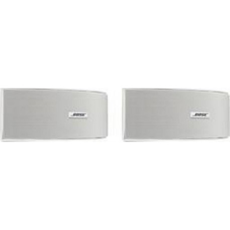 Bose Enceinte d'extérieur Enceinte extérieure 151 SE Blanc