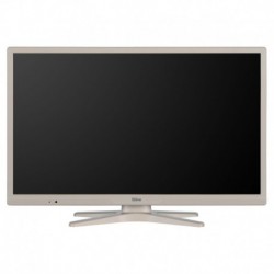 Qilive TV LED HD 60cm - Sable Q24-161S