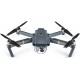 DJI Drone Mavic Pro Fly More Combo