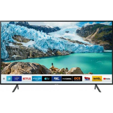 Samsung TV LED 4K UHD UE50RU7105 (UE50RU7175)