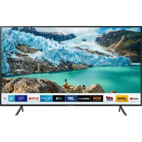 Samsung UE55RU7105 TV UHD Noir LED 4K 138cm Smart TV