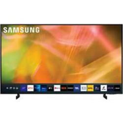 Samsung TV LED UE55AU8005 2021