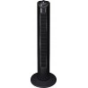 Evatronic Ventilateur à Colonne 45W 001335