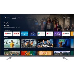 TCL TV LED 55P725 Android TV 2021