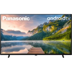 Panasonic TV LED TX-40JX810E