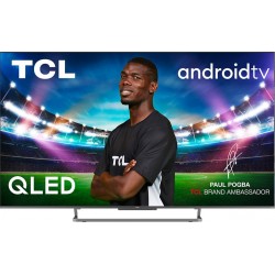 TCL TV QLED 55C729 Android TV 2021