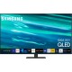 Samsung TV QLED QE50Q80A 2021