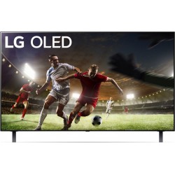 LG TV OLED 48A1 2021