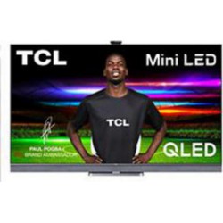 TCL TV QLED 55C825 Mini Led Android TV 2021