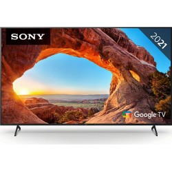 Sony LED KD85X85J Google TV 2021