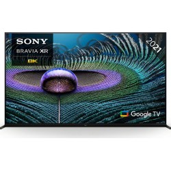 Sony TV LED XR75Z9J Google TV 2021