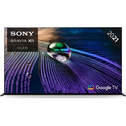 Sony TV OLED Bravia XR83A90J 2021