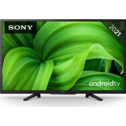 Sony TV LED KD32W800P