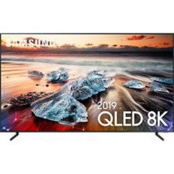 Samsung TV QLED QE75Q950R 8K